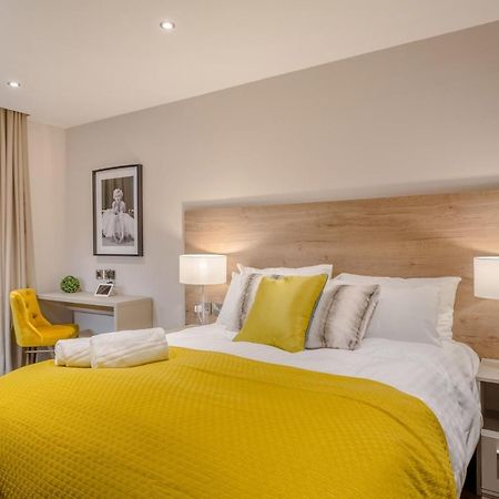 Dwell City Living 노팅엄 외부 사진
